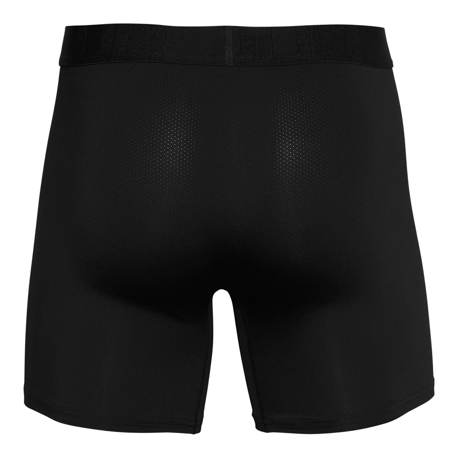 Paquete de 2 Boxerjock UA Tech™ Mesh 6" para Hombre