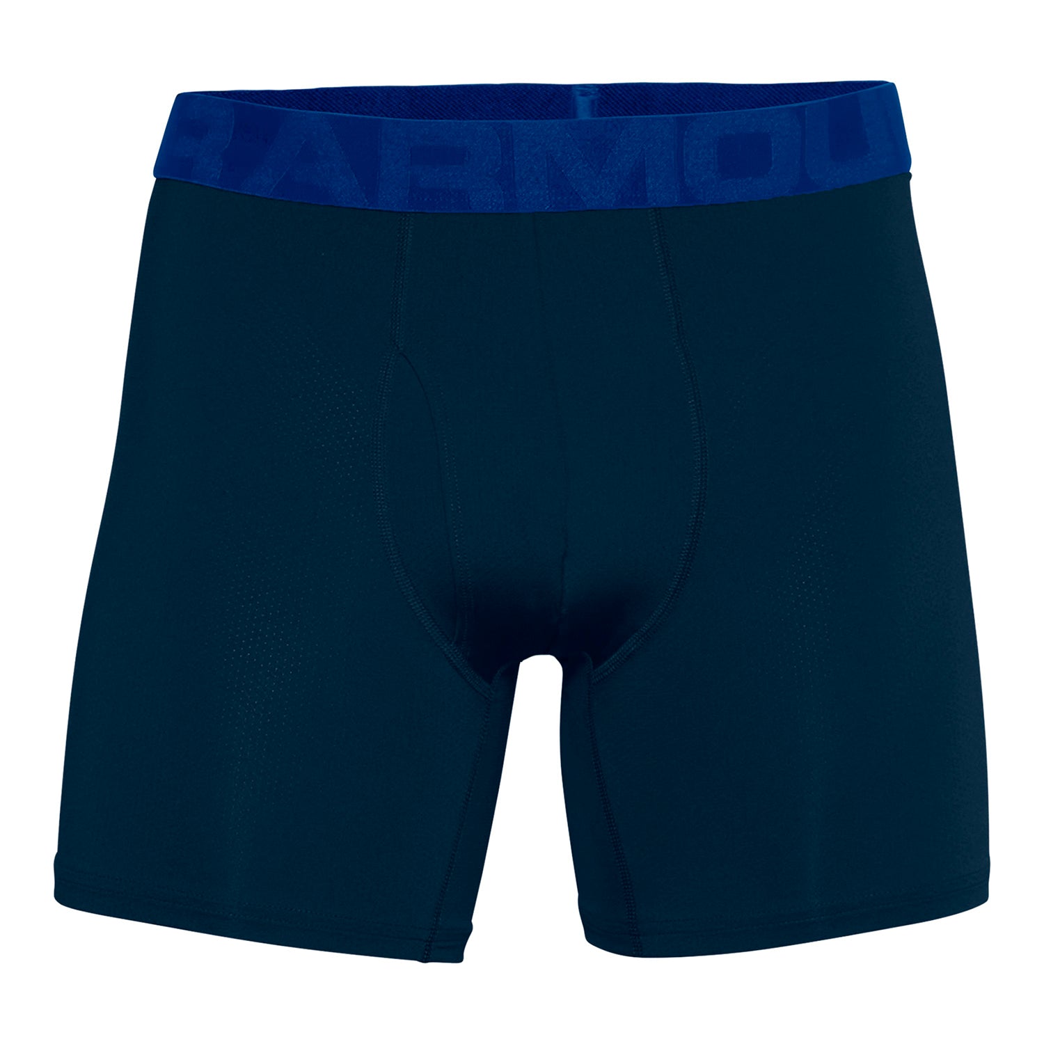 Paquete de 2 Boxerjock UA Tech™ Mesh 6" para Hombre