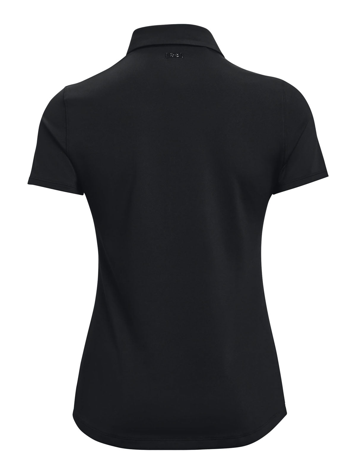 Polera de manga corta UA Zinger para mujer