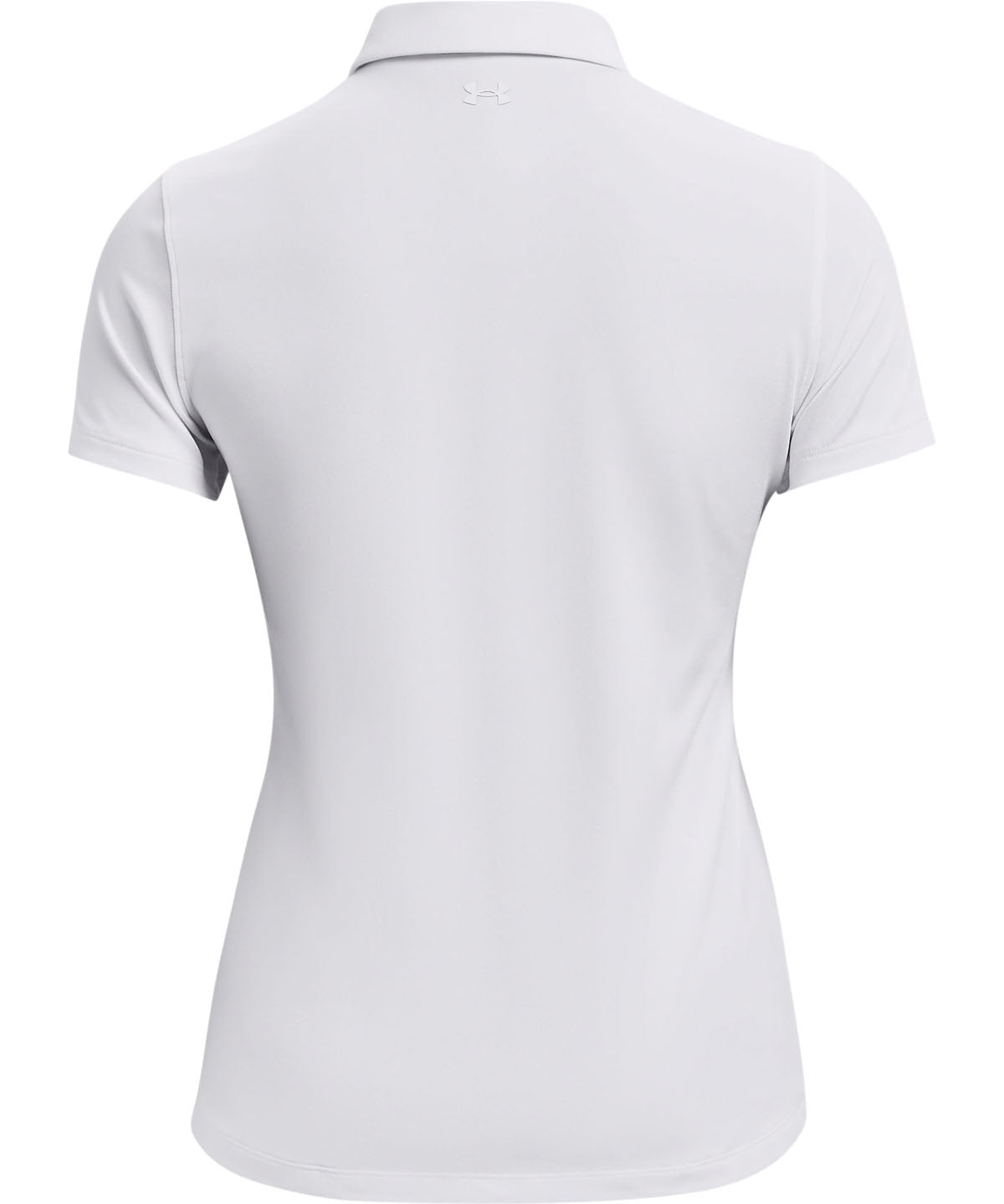 Polera de manga corta UA Zinger para mujer