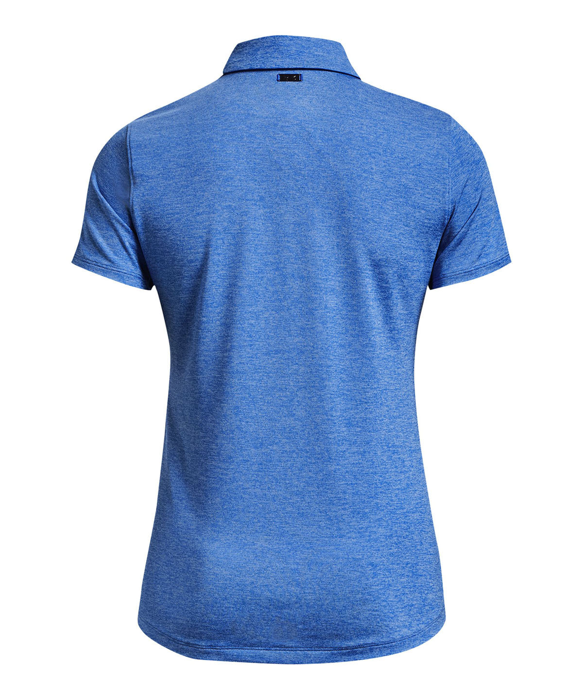 Polera de manga corta UA Zinger para mujer