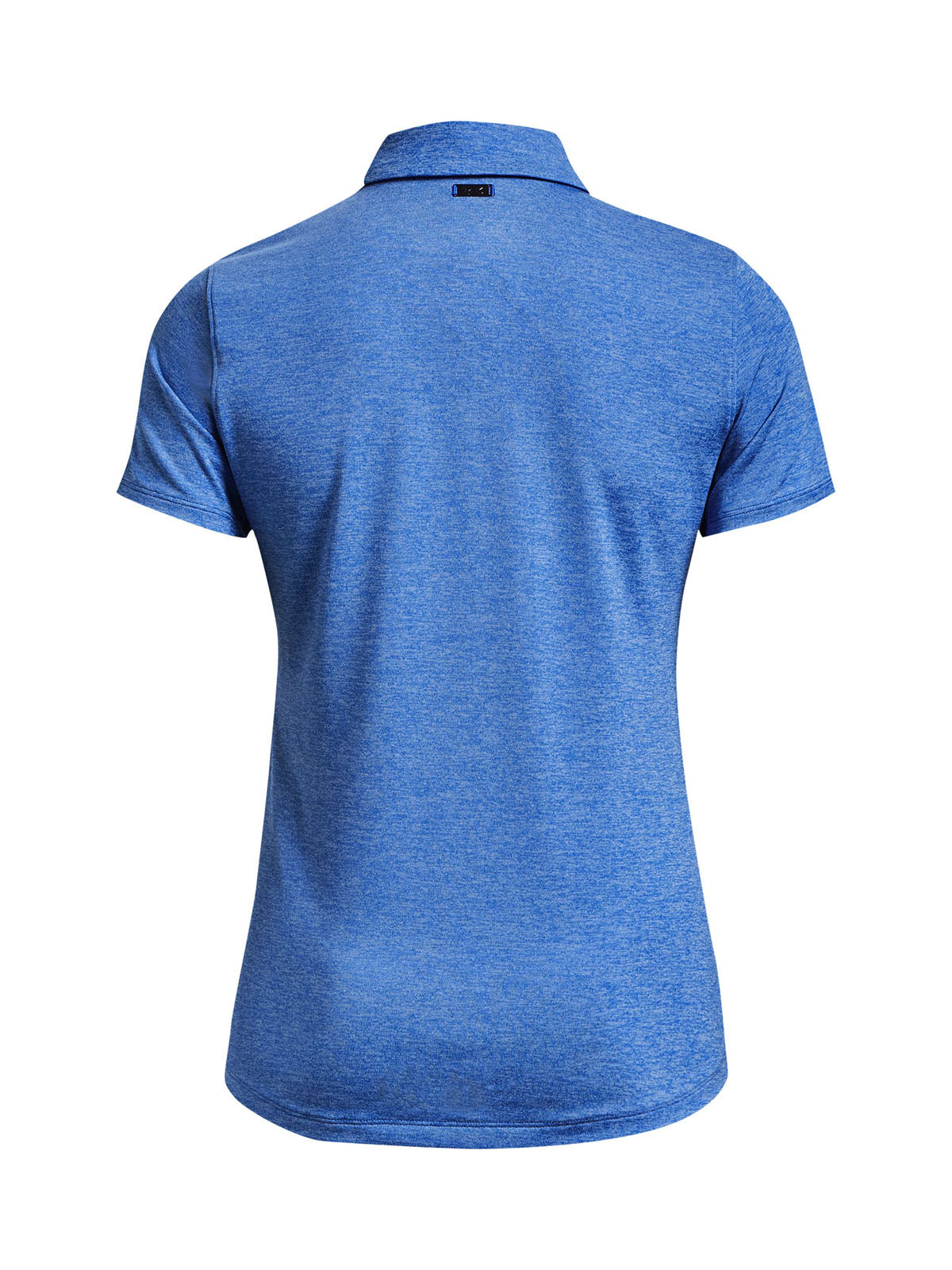 Polera de manga corta UA Zinger para mujer