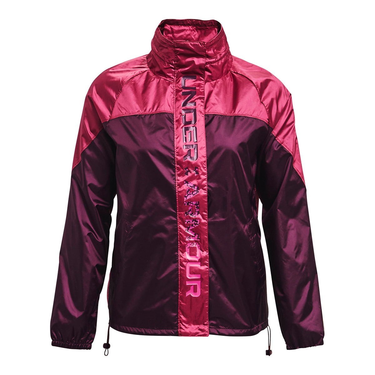 Chaqueta UA RECOVER™ Woven Shine para Mujer