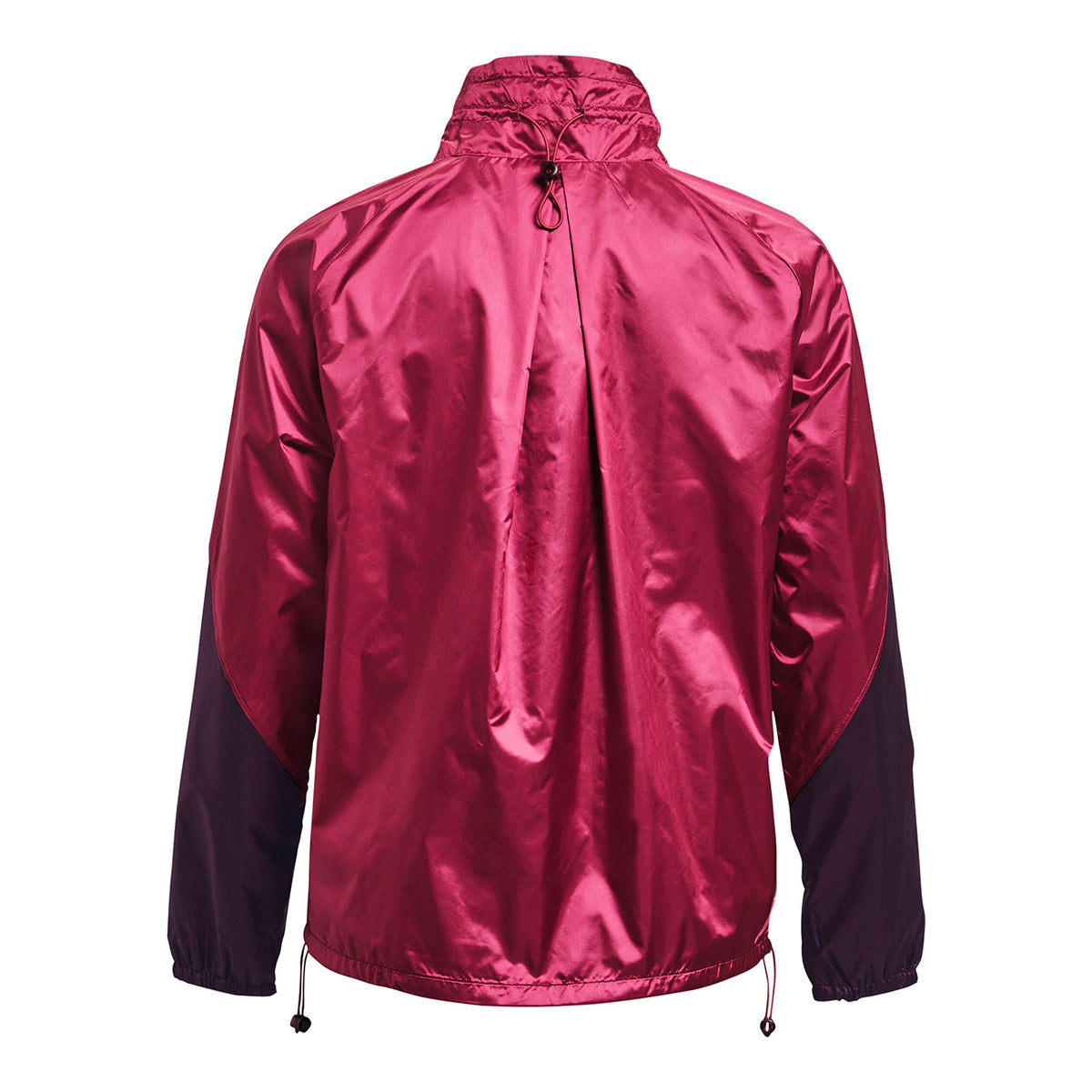 Chaqueta UA RECOVER™ Woven Shine para Mujer