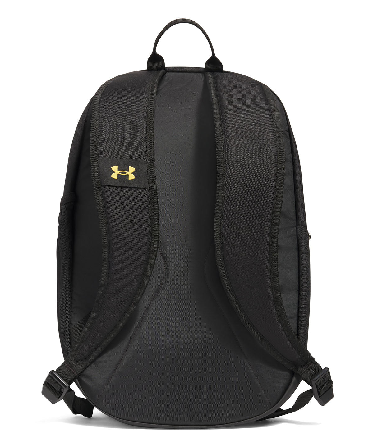 Mochila Under Armour hustle lite unisex negro