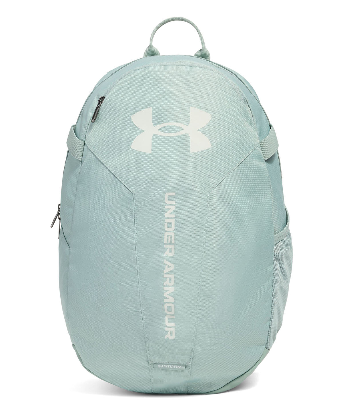 Mochila Under Armour hustle lite unisex verde