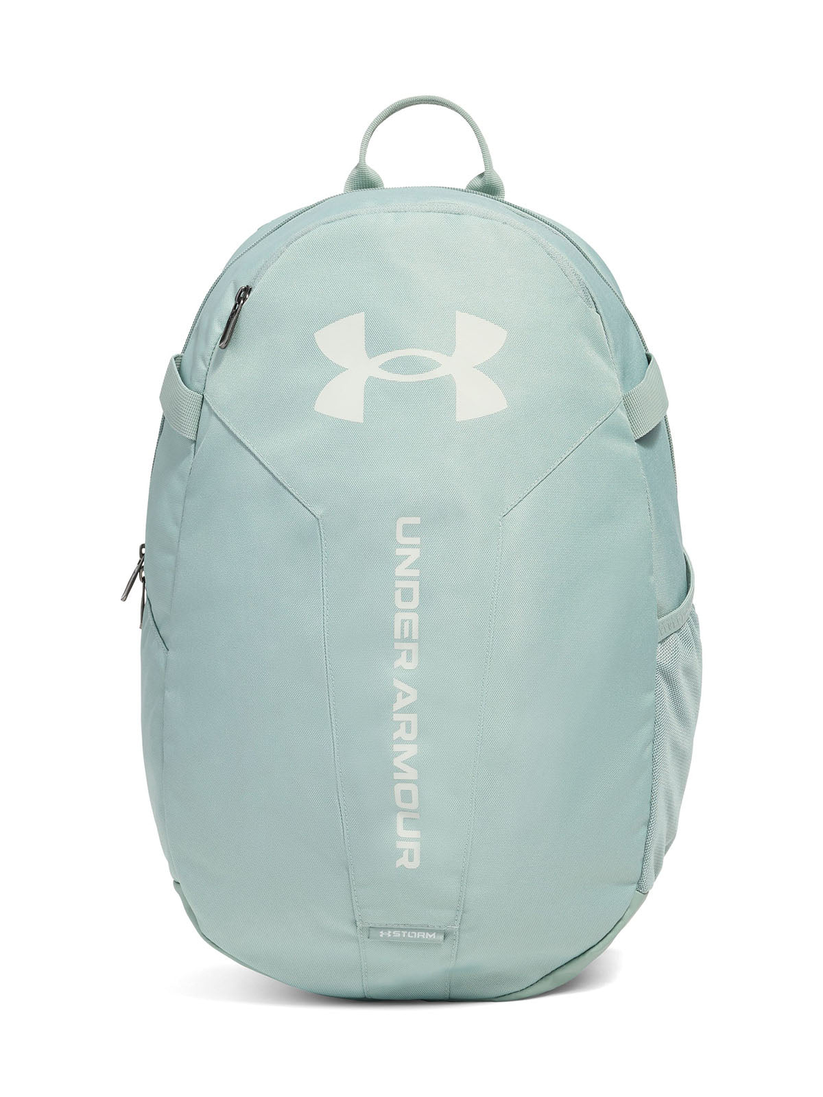 Mochila Under Armour hustle lite unisex verde