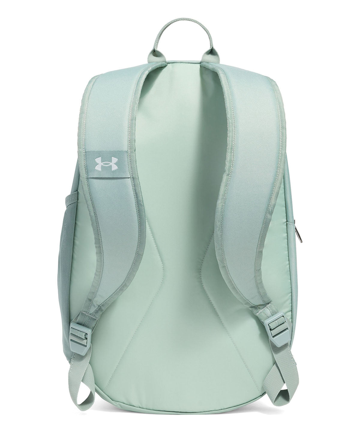 Mochila Under Armour hustle lite unisex verde
