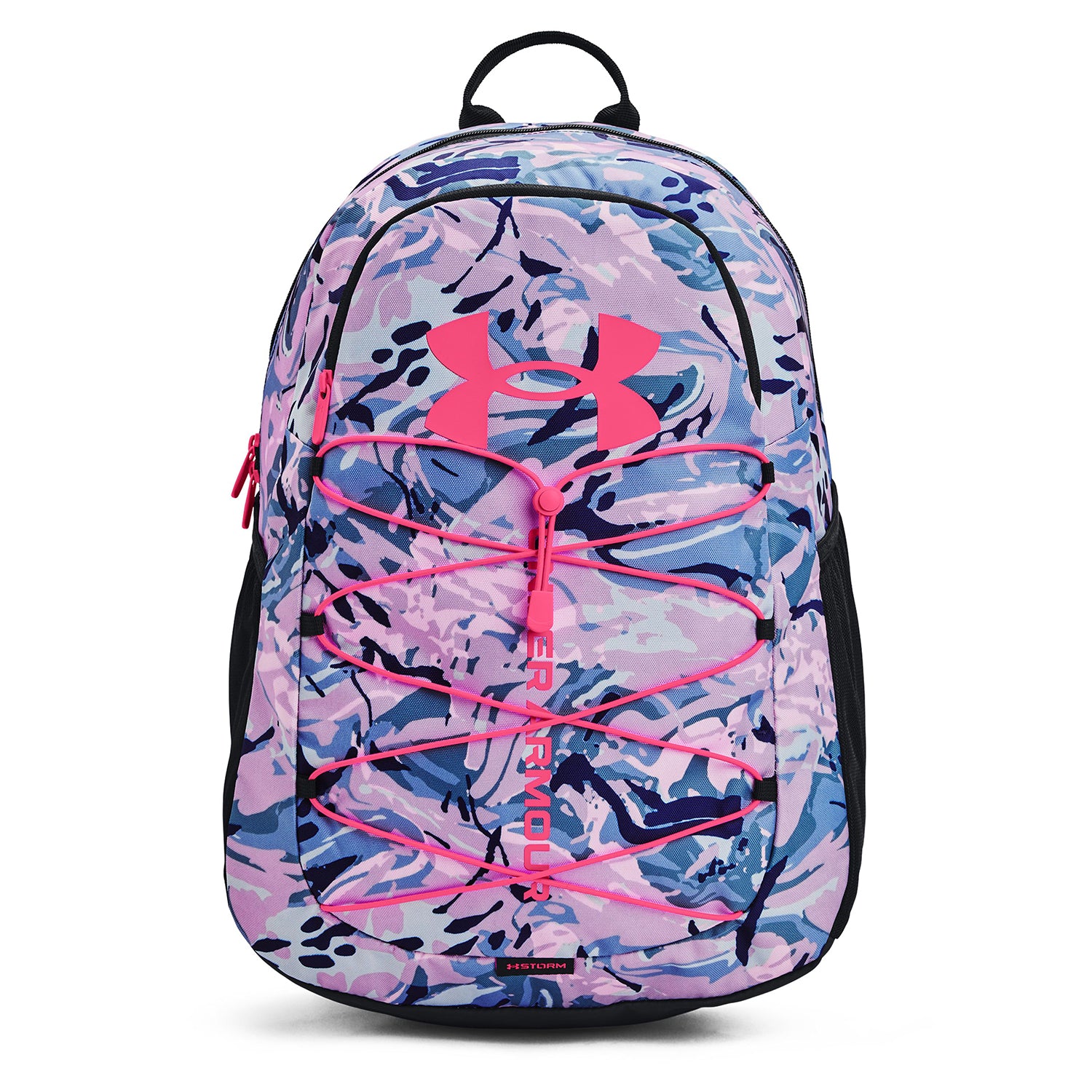 Mochila Hustle Sport Under Armour