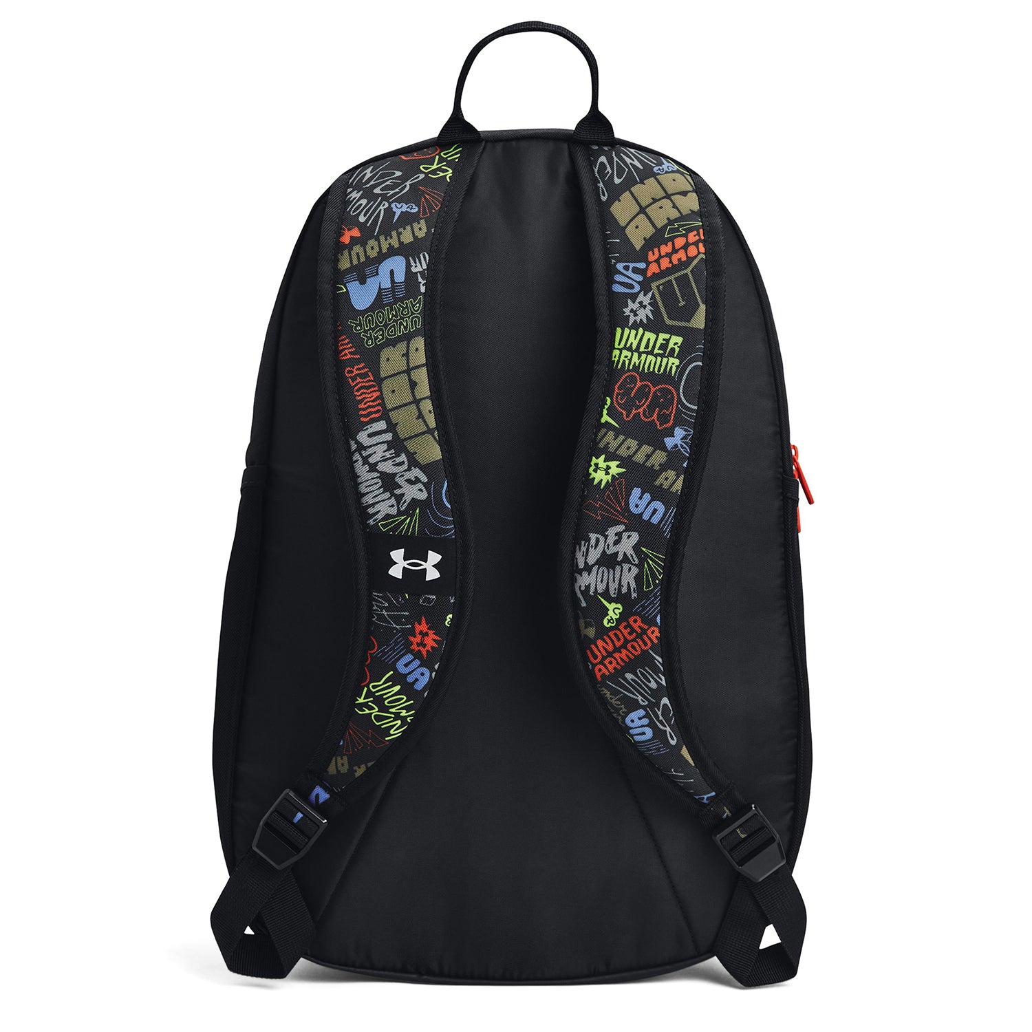 Mochila Hustle Sport Under Armour