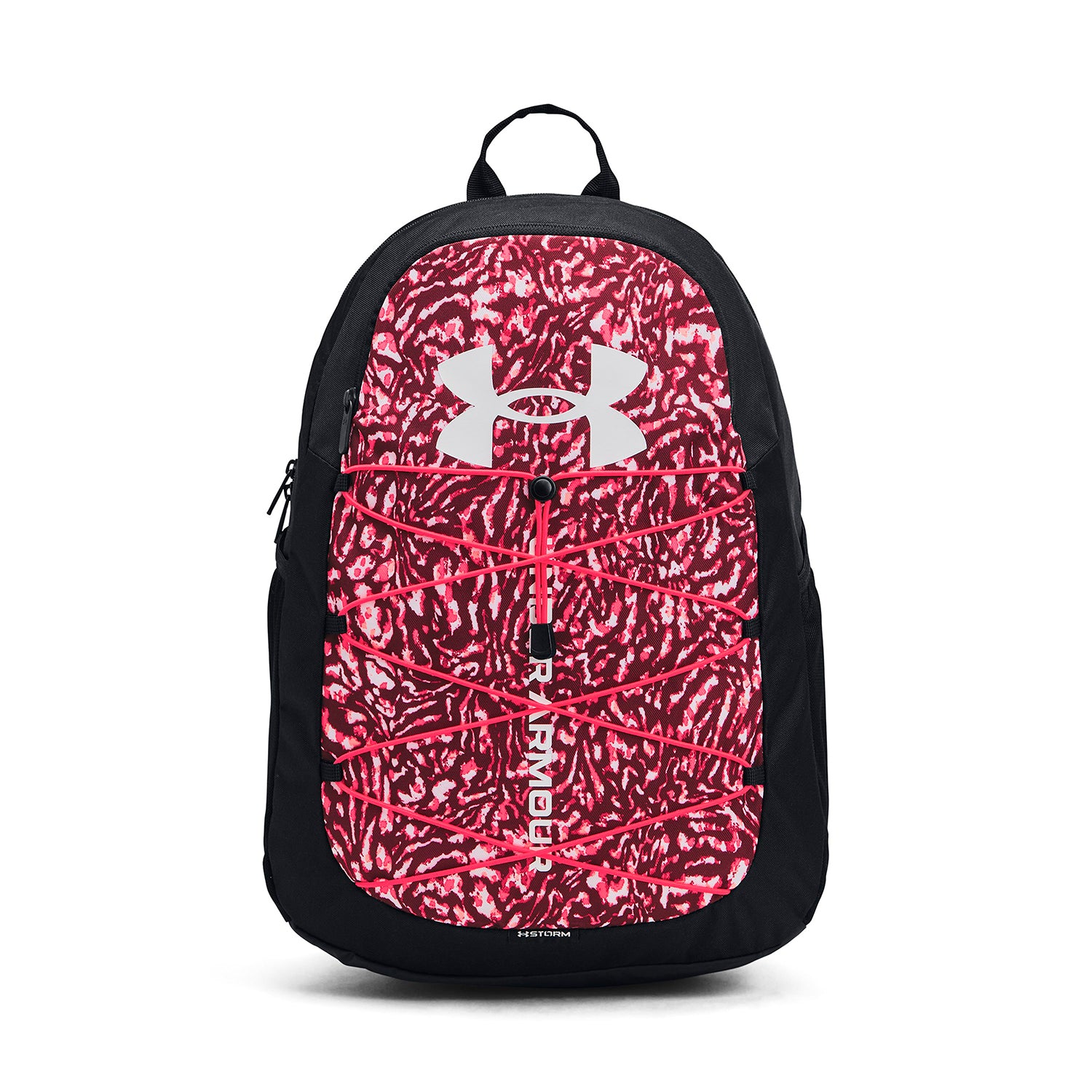 Mochila Hustle Sport Under Armour
