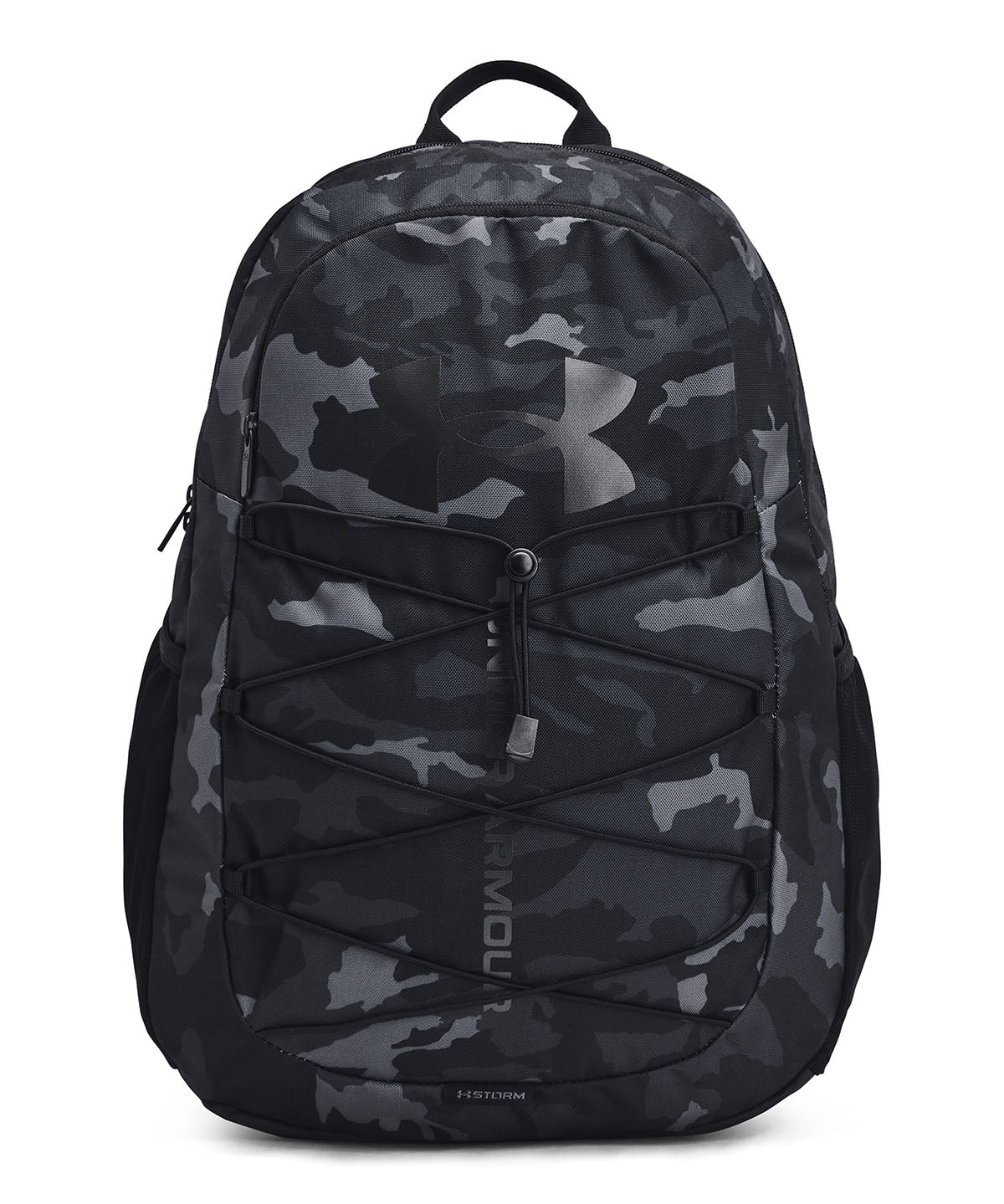 Mochila deportiva UA Hustle