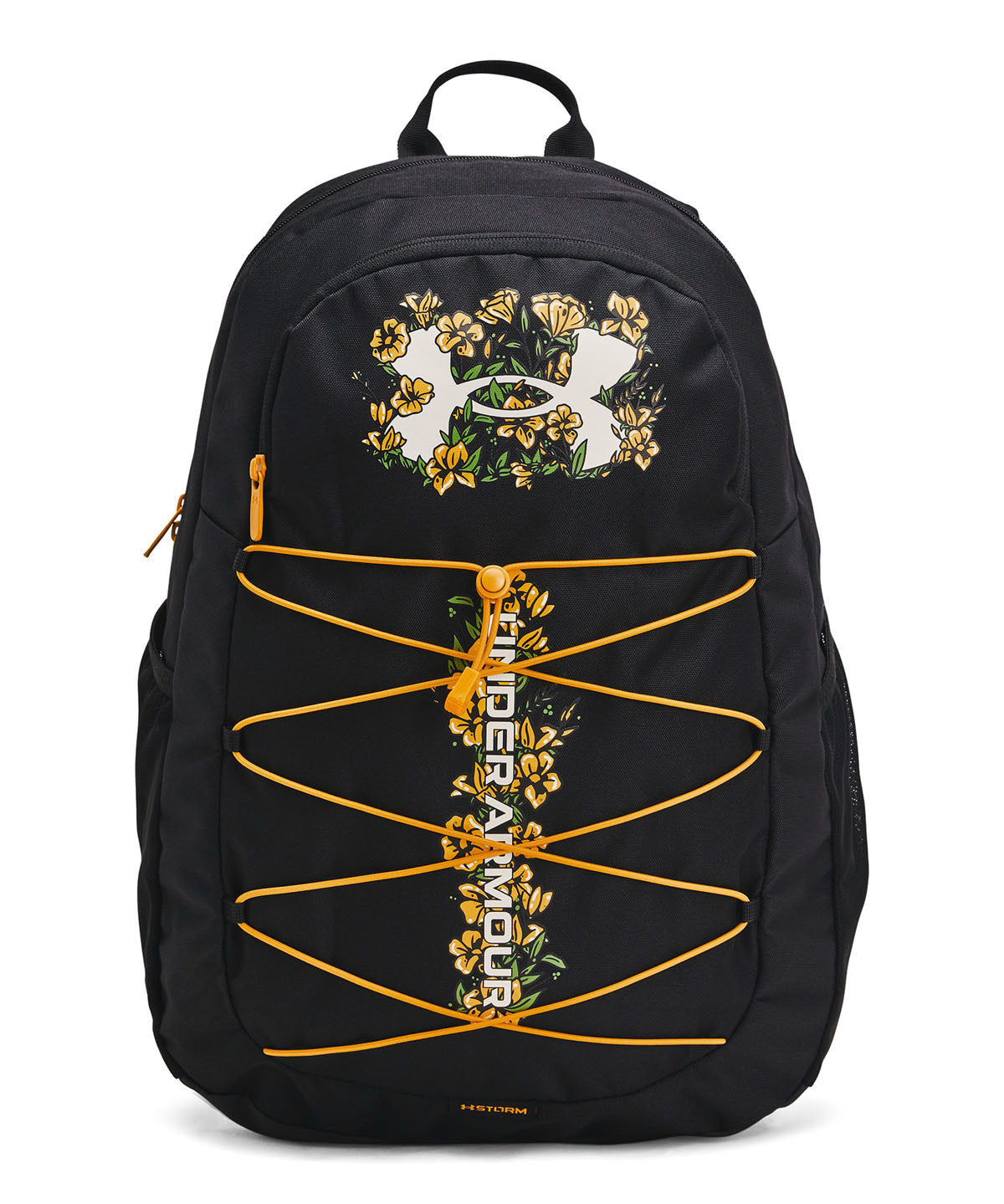 Mochila deportiva UA Hustle