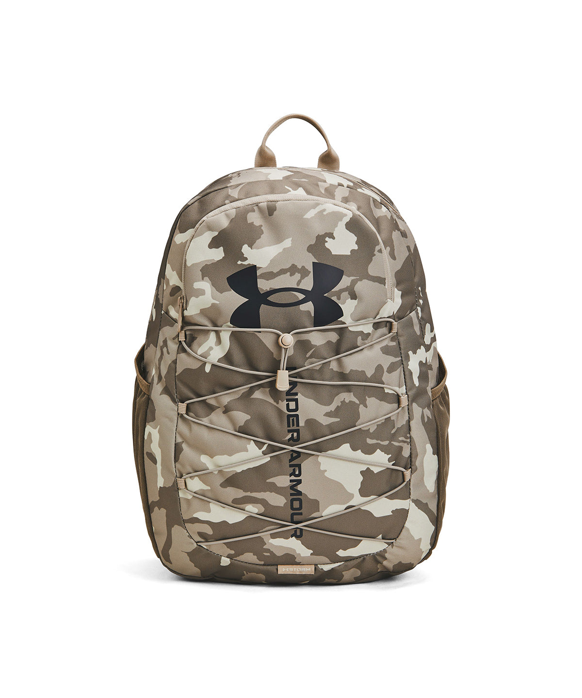 Mochila Hustle Sport Under Armour