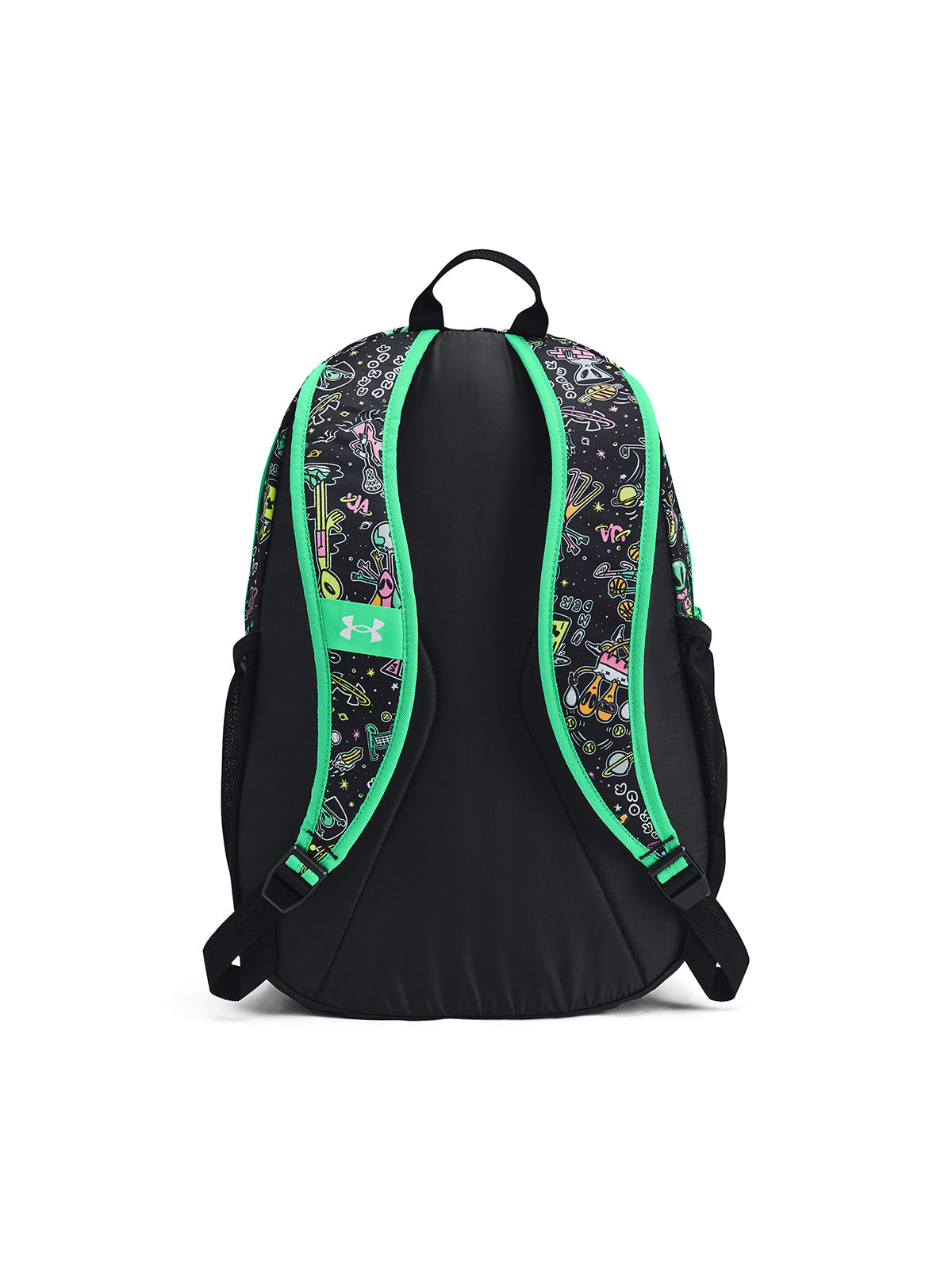 Mochila Hustle Sport Under Armour