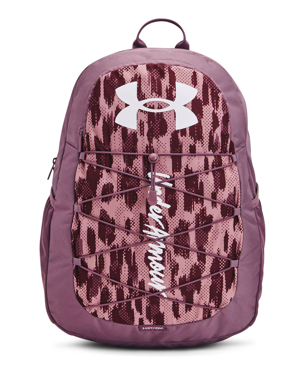 Mochila Hustle Sport Under Armour