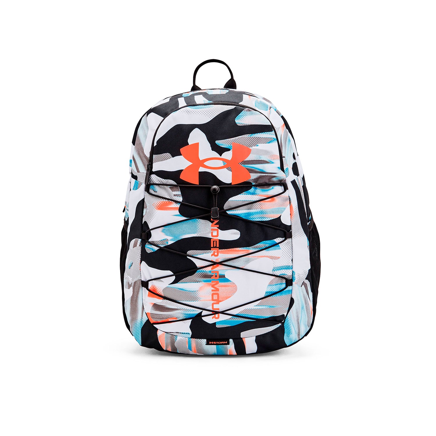 Mochila Hustle Sport Under Armour