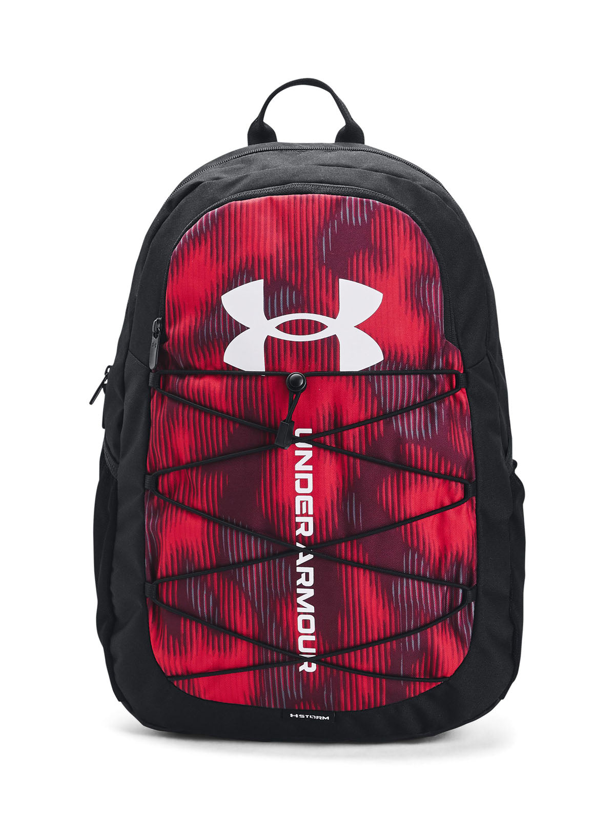 Mochila deportiva UA Hustle