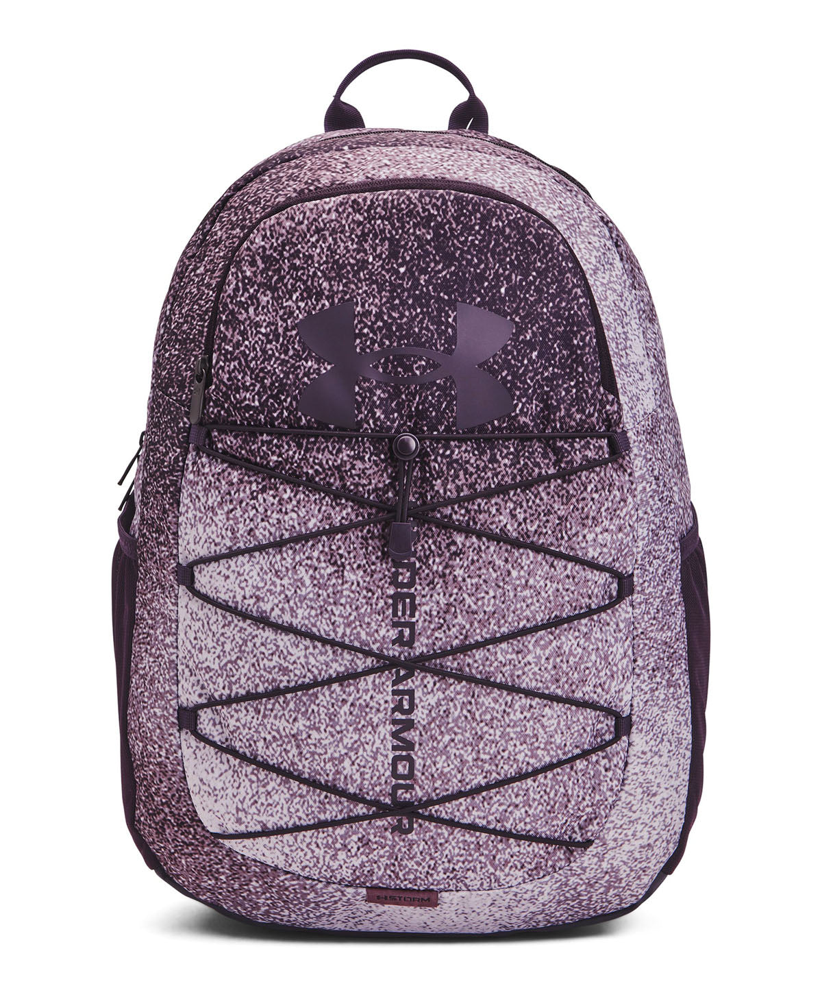 Mochila deportiva UA Hustle