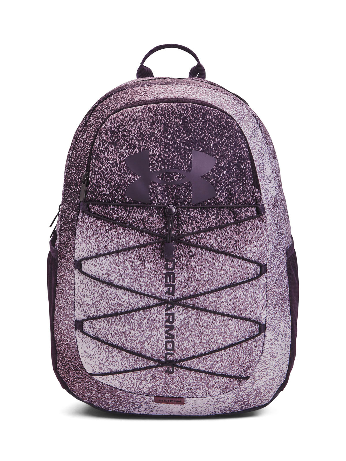 Mochila deportiva UA Hustle