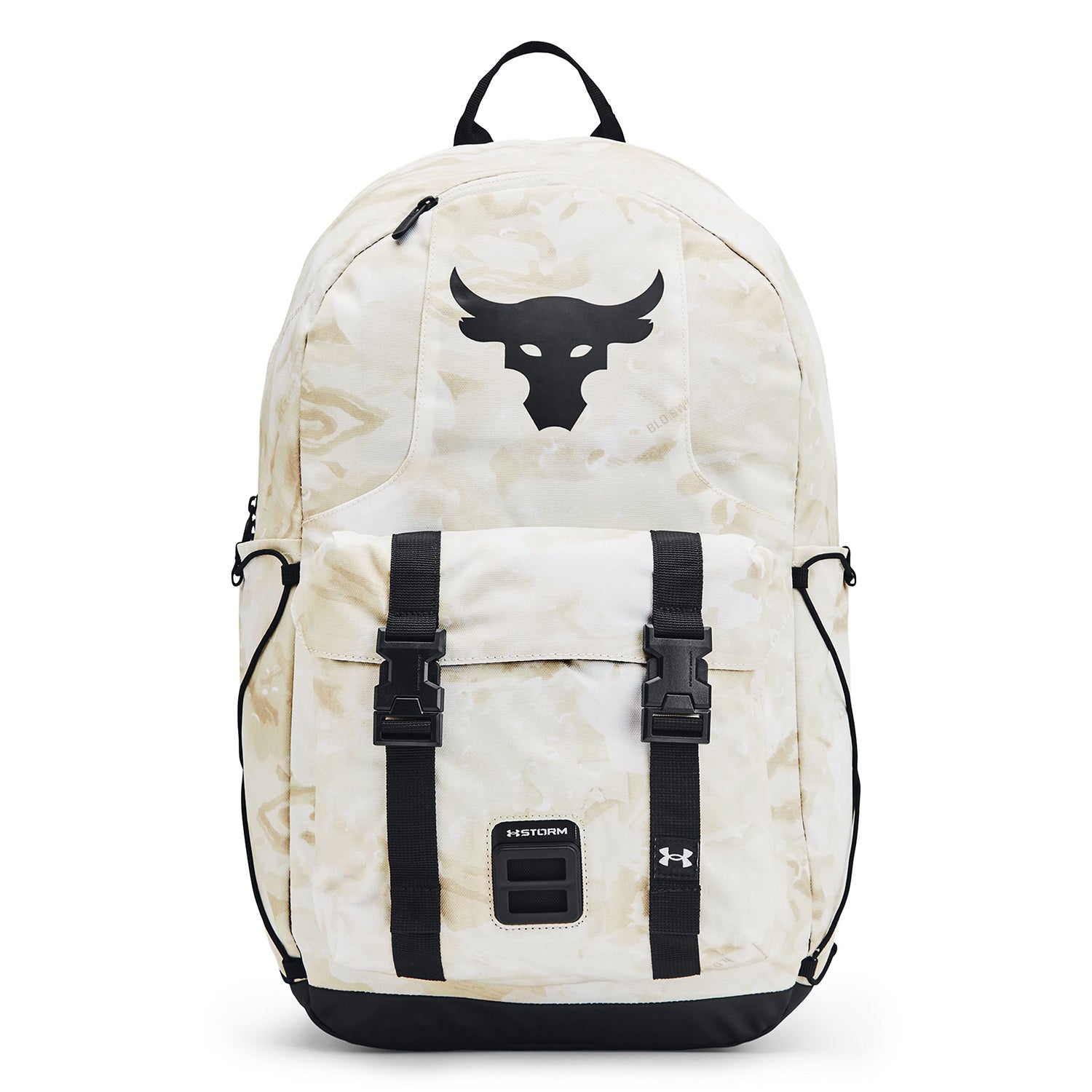 Mochila UA Project Rock Brahma