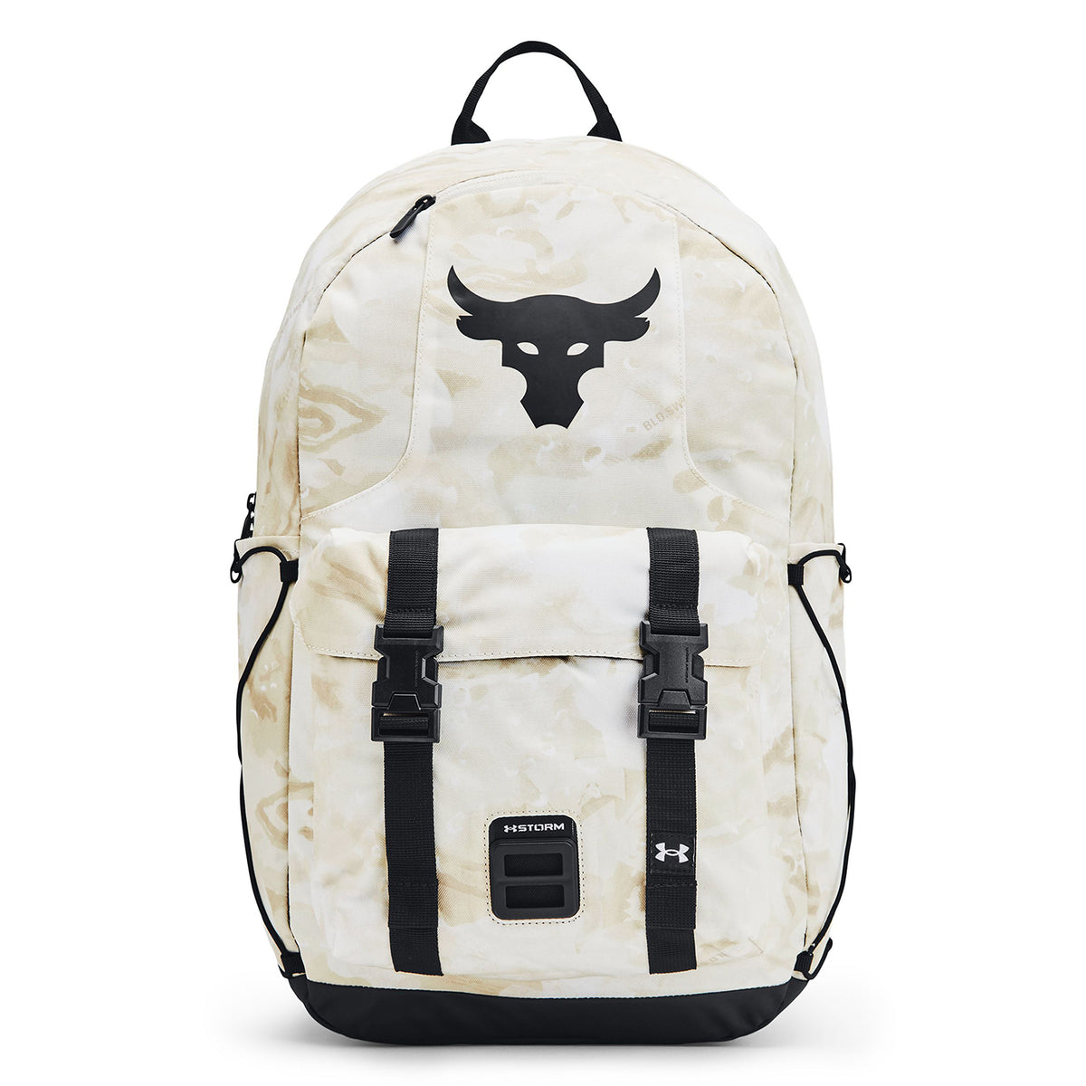 Mochila UA Project Rock Brahma