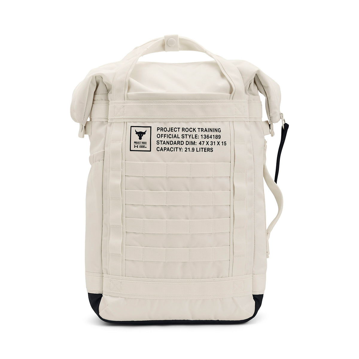 Mochila Project Rock Box Duffle