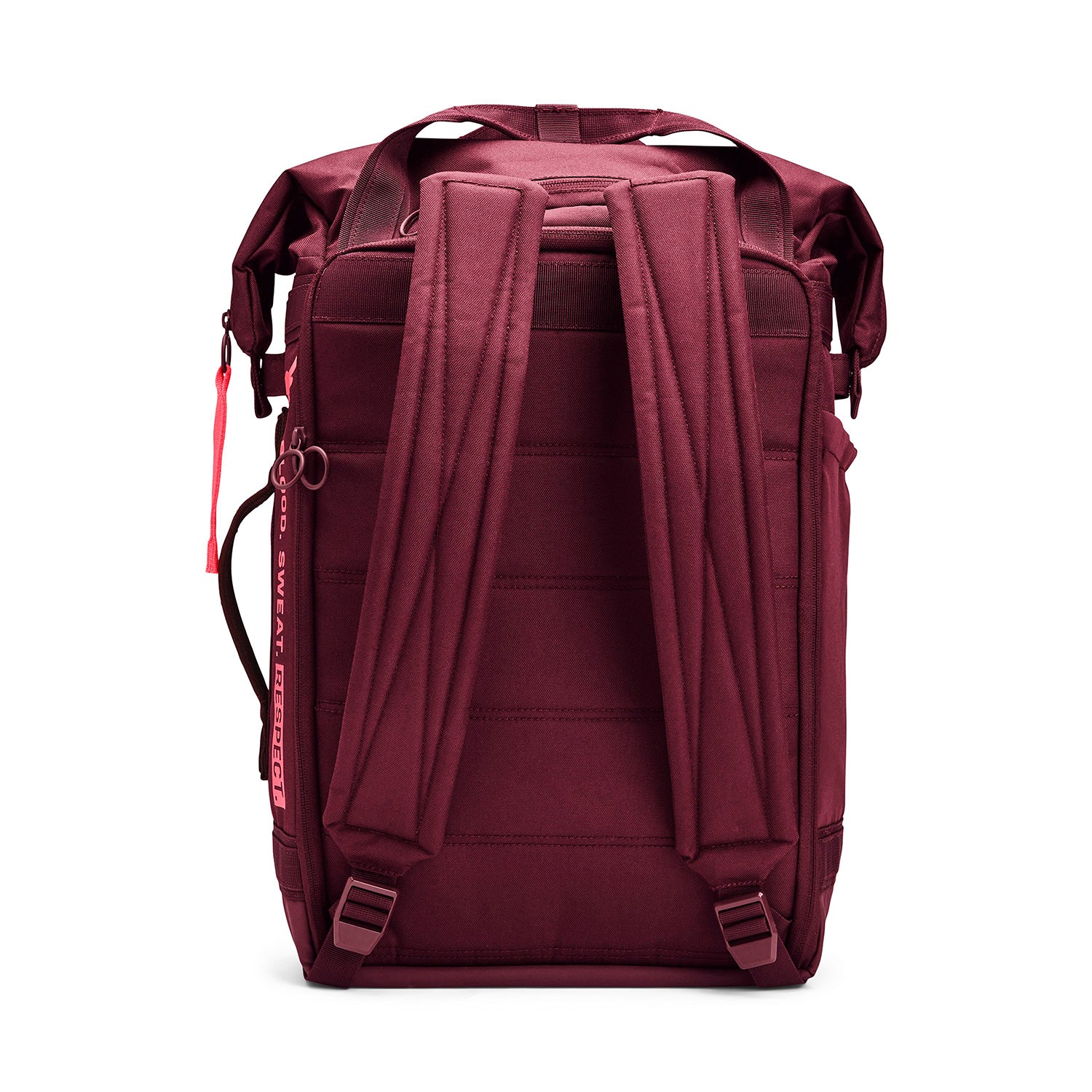 Mochila Project Rock Box Duffle