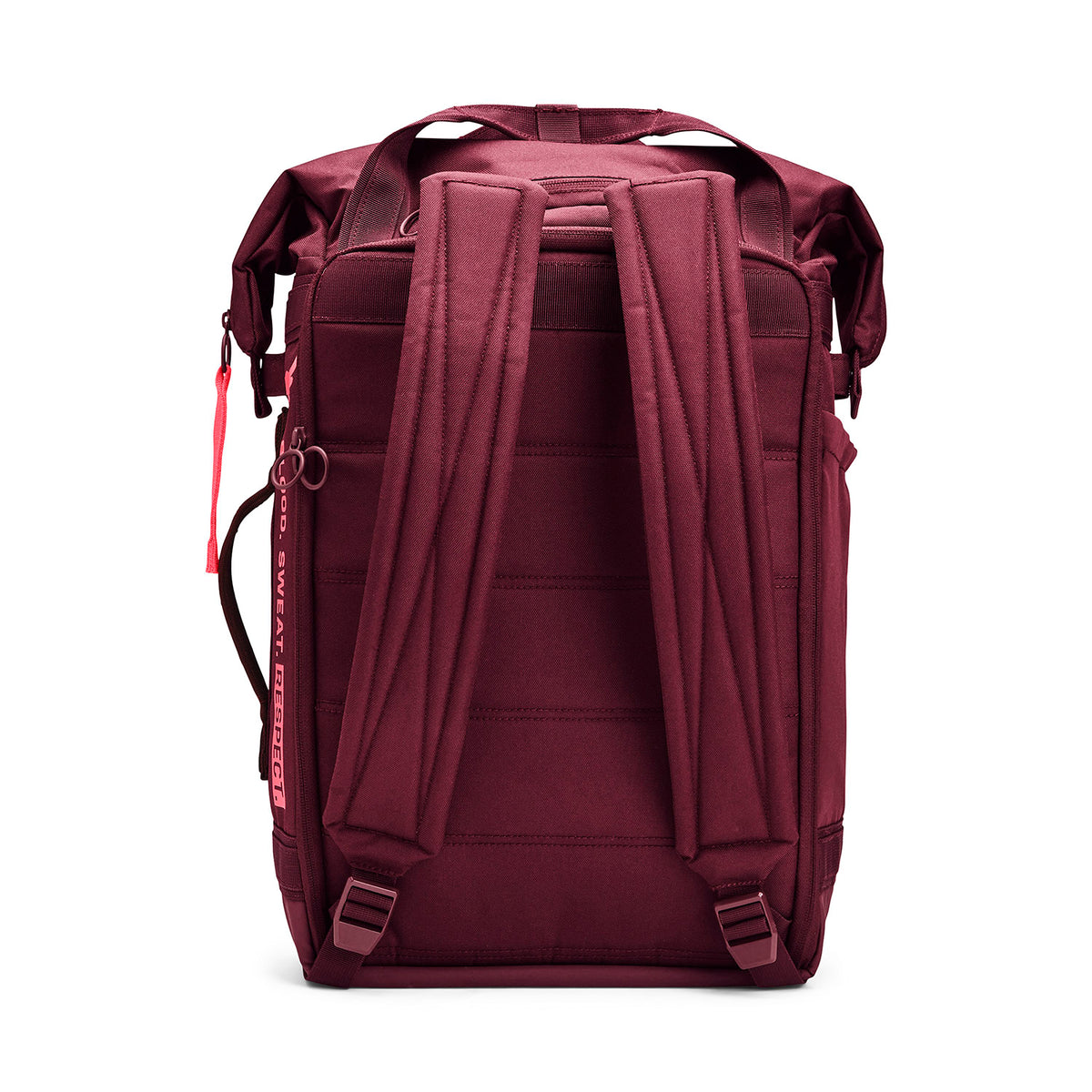 Mochila Project Rock Box Duffle