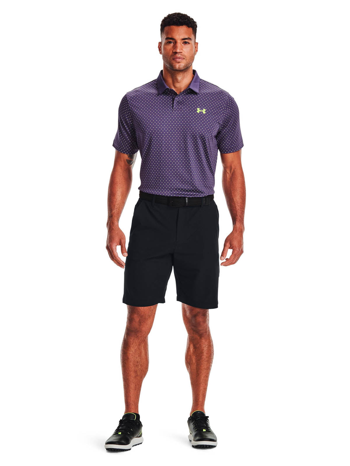 Shorts Drive para hombre Under Armour