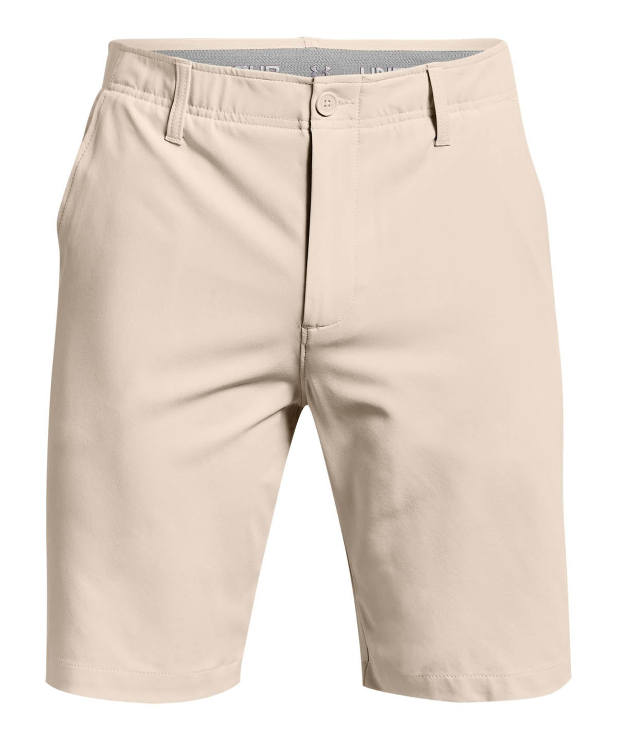 Short Golf para hombre Drive Blanco Under Armour