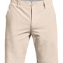 Short Golf para hombre Drive Blanco Under Armour