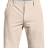 Short Golf para hombre Drive Blanco Under Armour