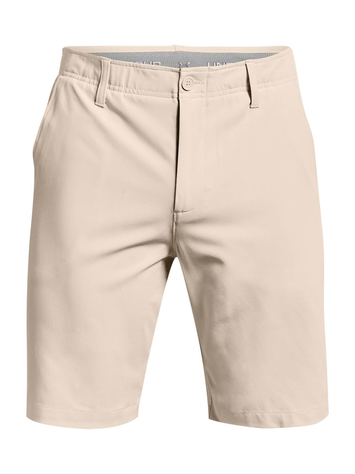 Short Golf para hombre Drive Blanco Under Armour