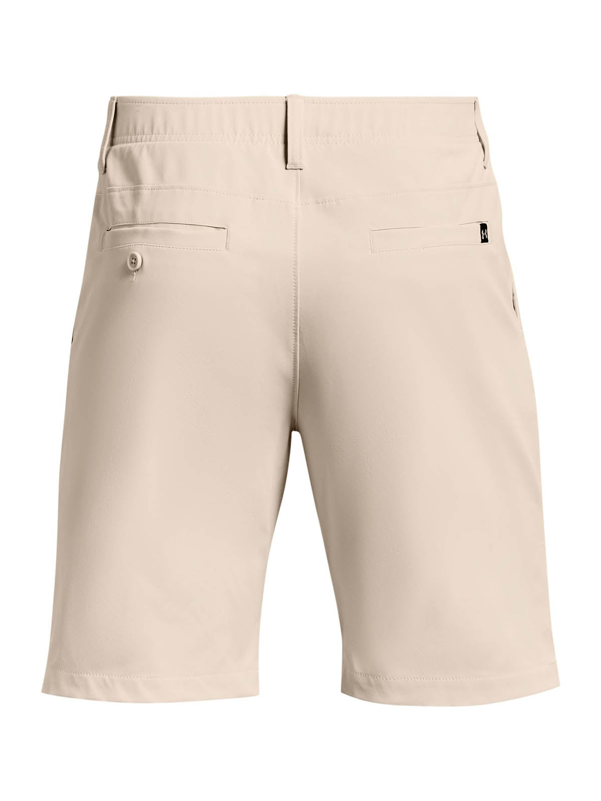 Short Golf para hombre Drive Blanco Under Armour