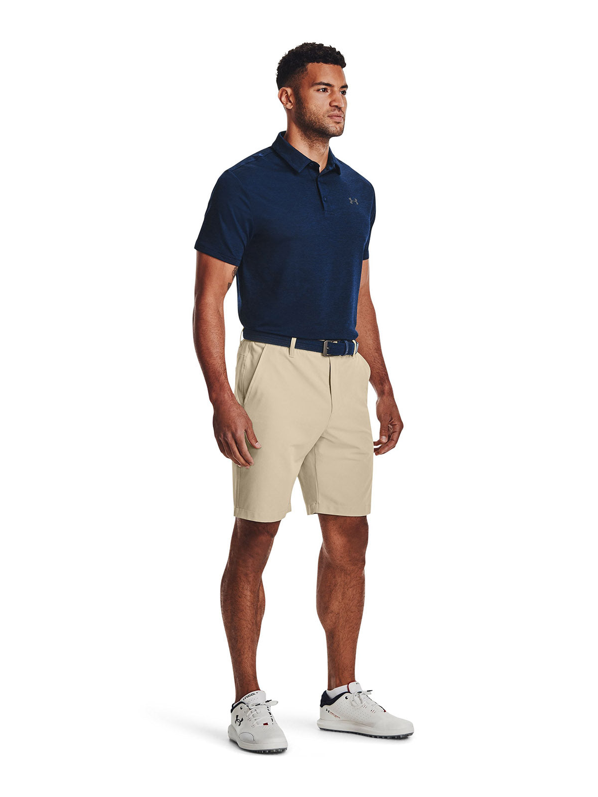 Shorts Drive para hombre Under Armour