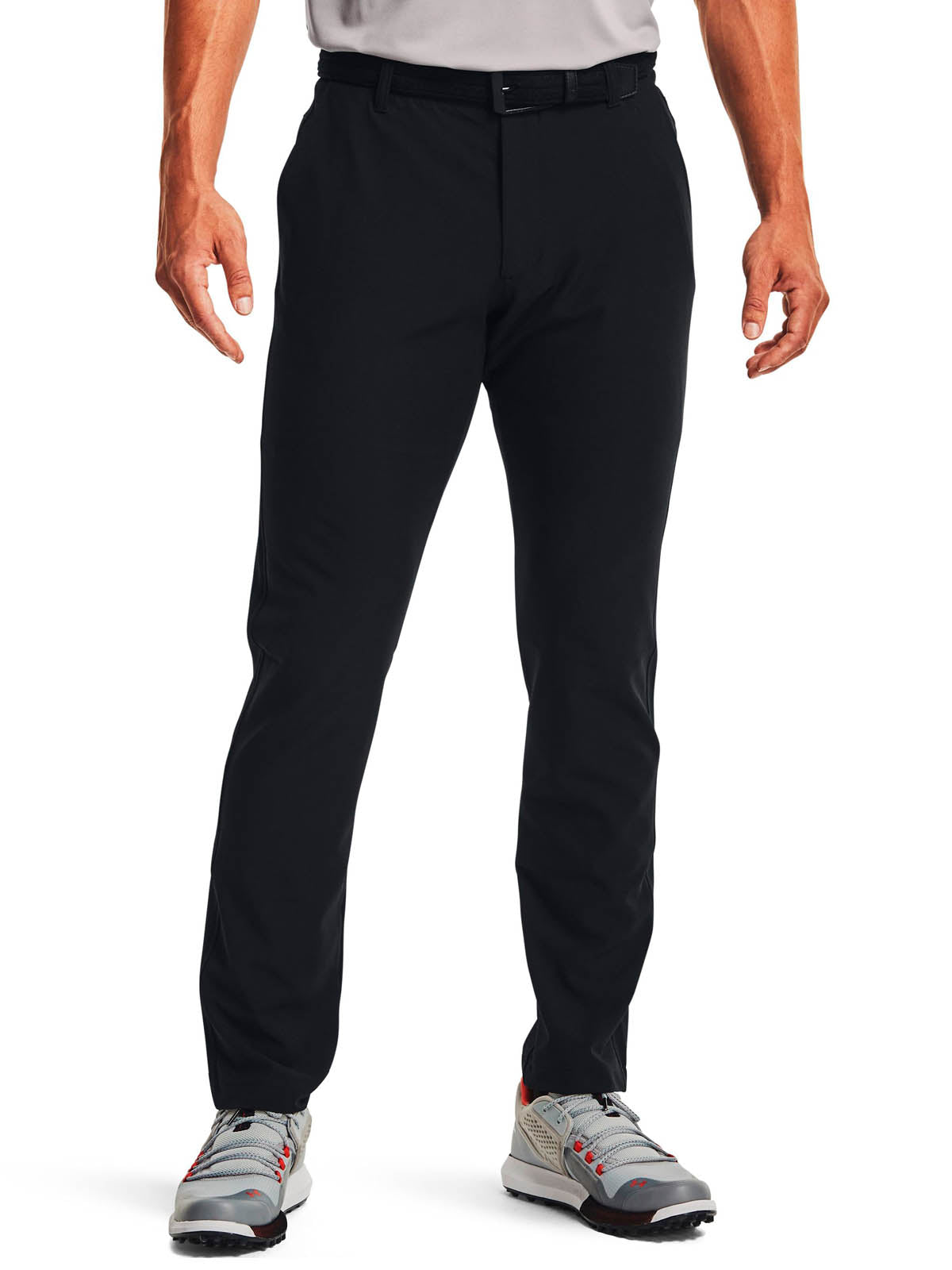 Pantalón Under Armour Drive Tapered para hombre