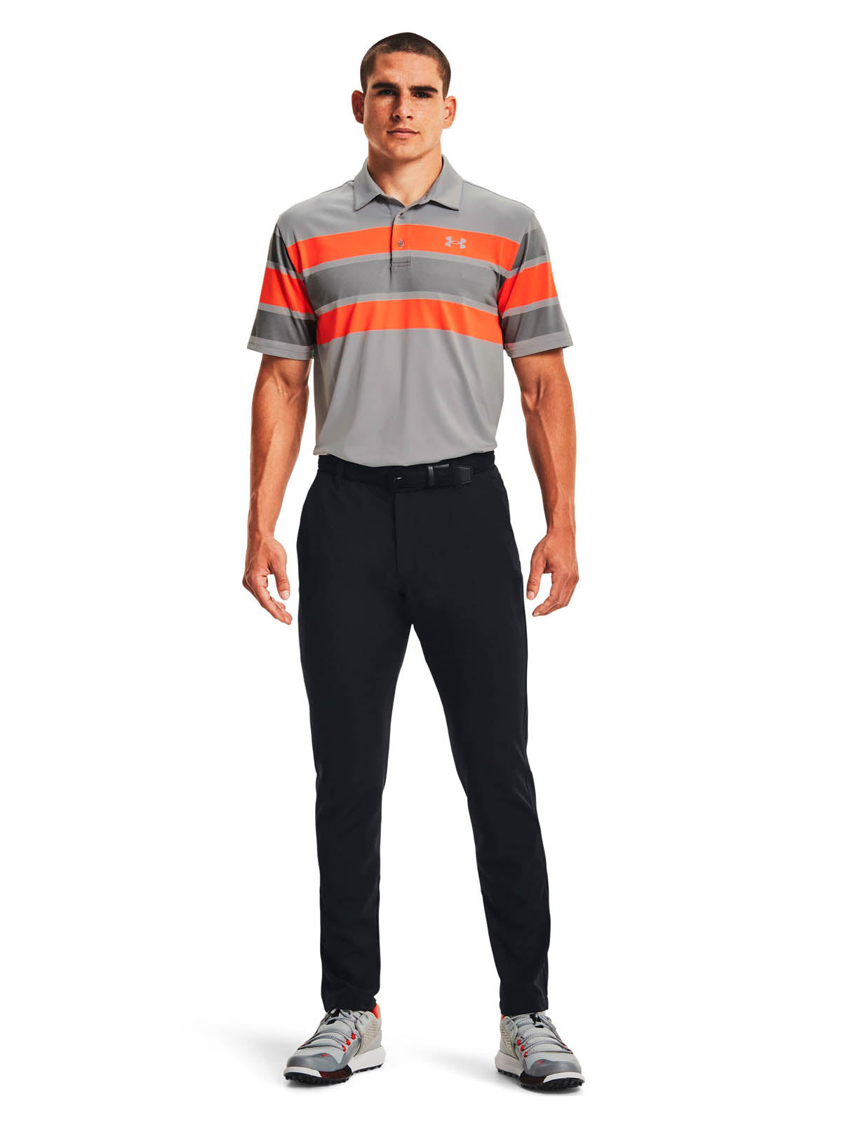 Pantalón Under Armour Drive Tapered para hombre