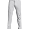 Pantalón Under Armour drive ajustado gris para hombre