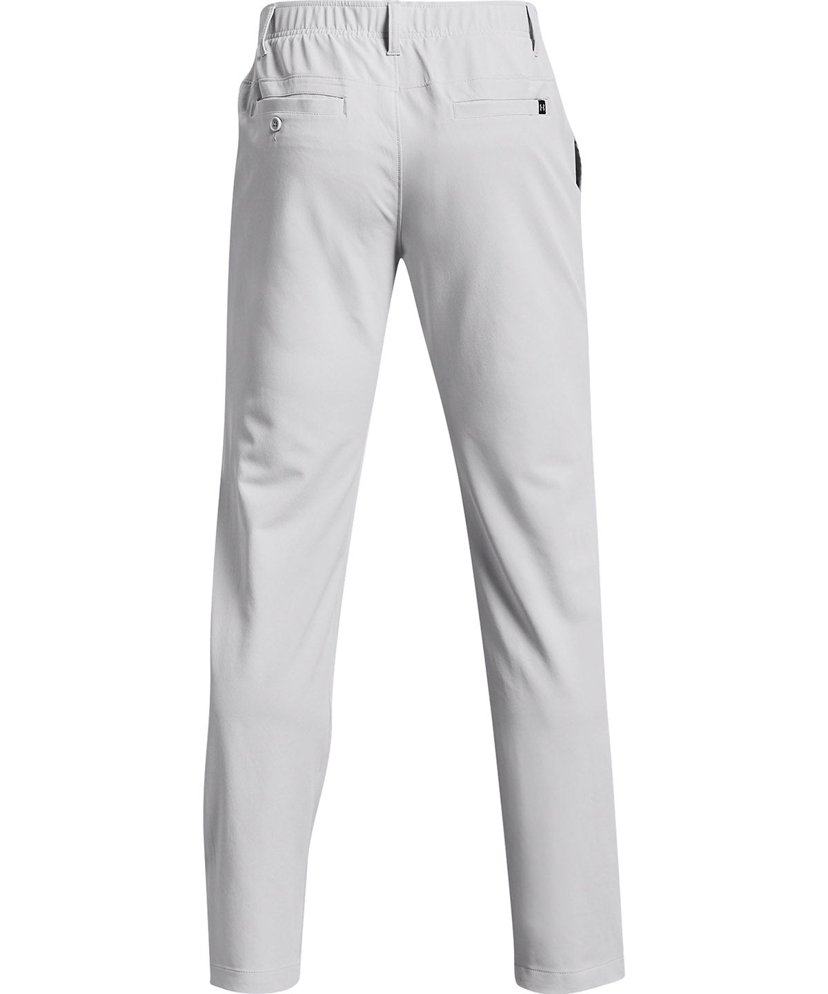 Pantalón Under Armour drive ajustado gris para hombre