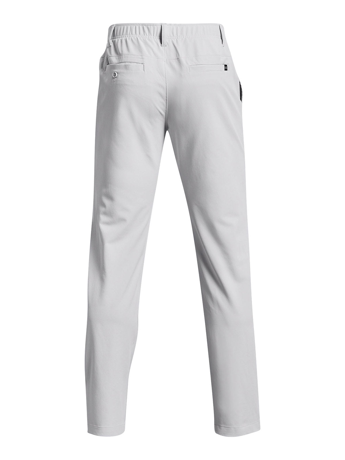 Pantalón Under Armour drive ajustado gris para hombre