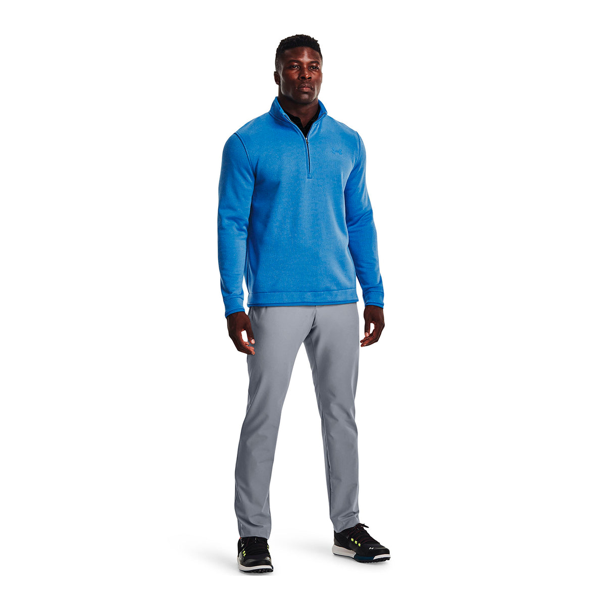 Pantalón UA Drive Tapered para hombre