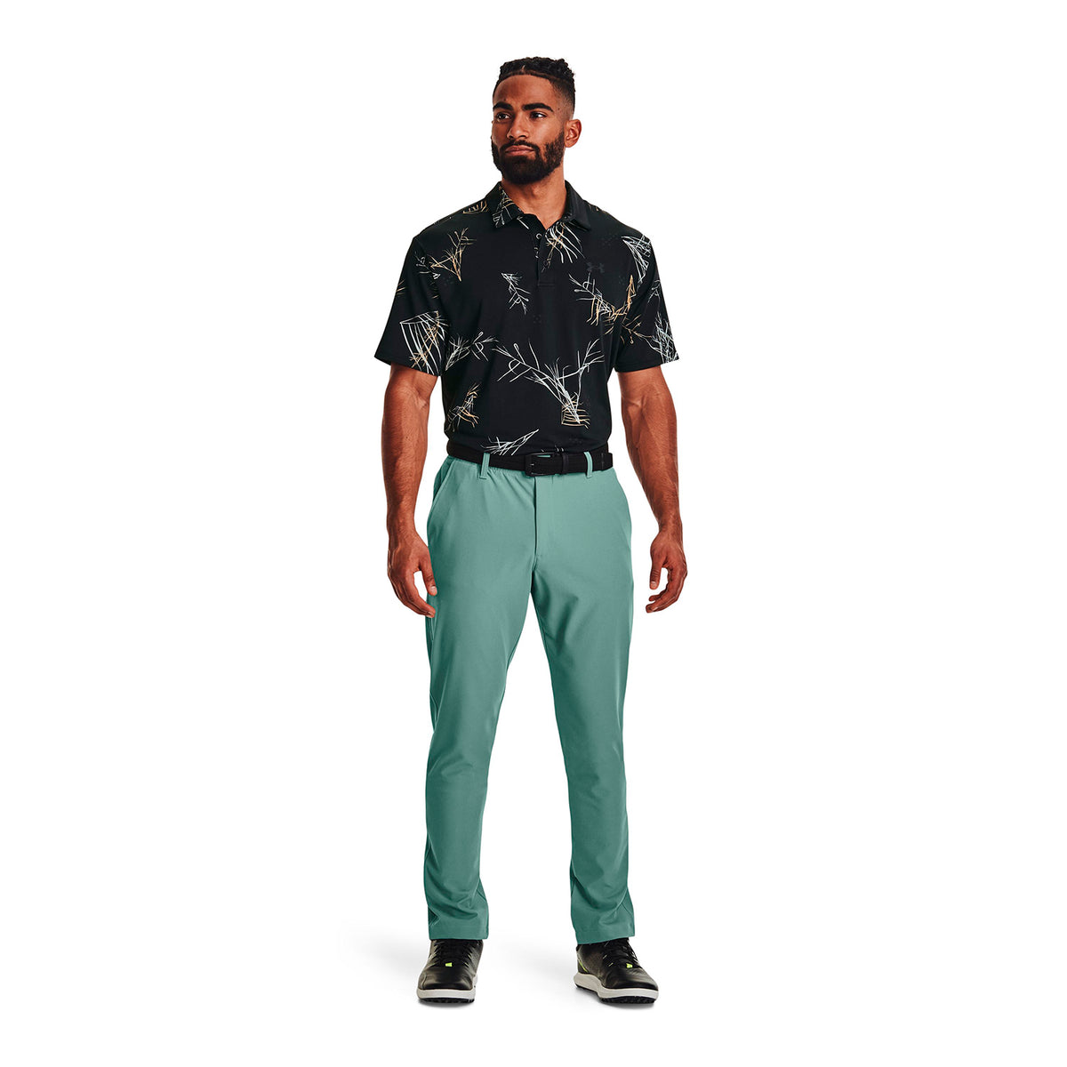 Pantalón UA Drive Tapered para hombre