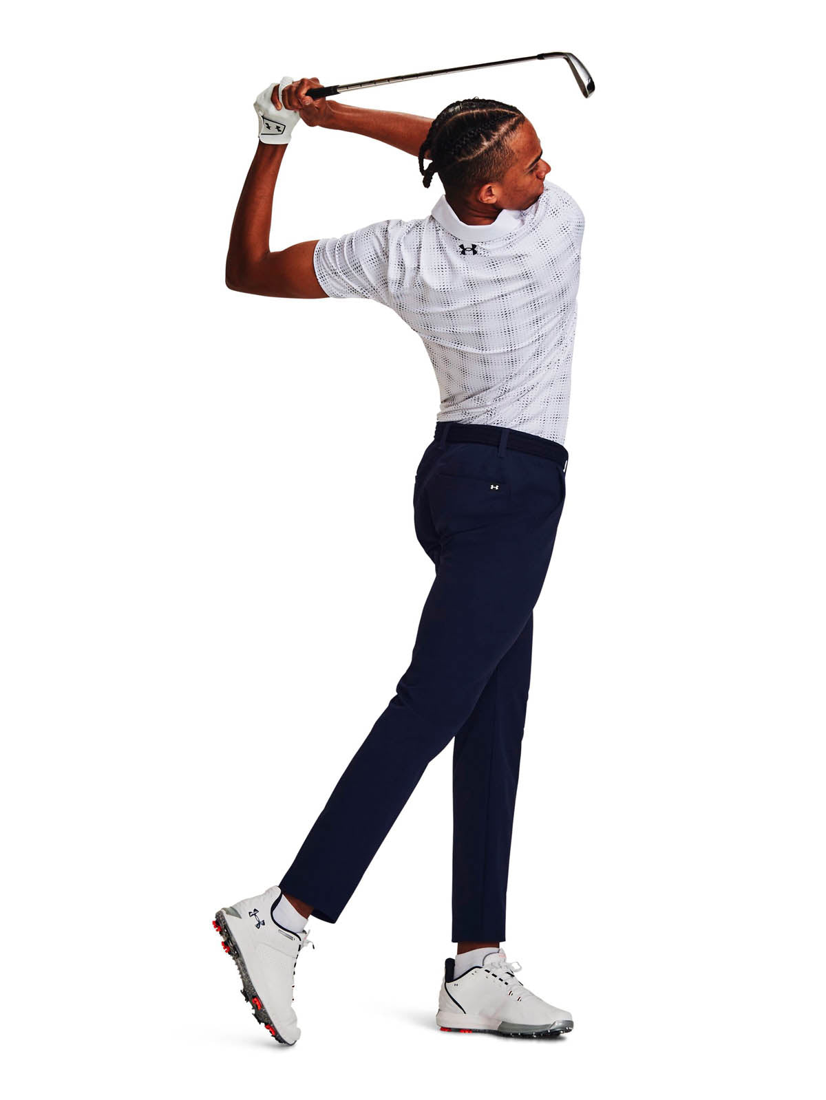 Pantalón Under Armour Drive Tapered para hombre