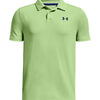 Polo UA Performance para niño