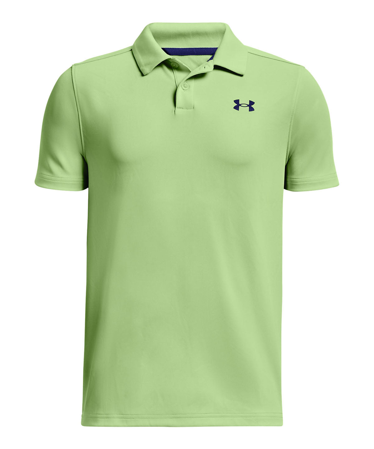 Polo UA Performance para niño