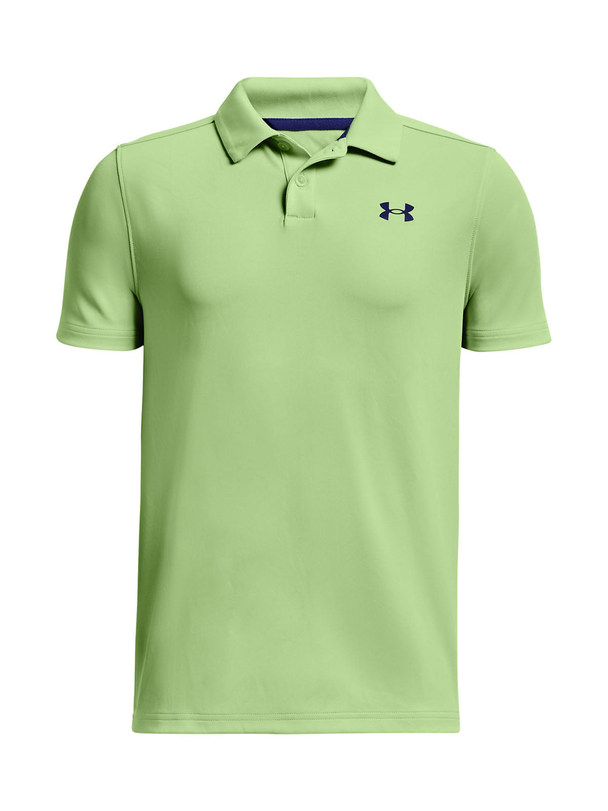 Polo UA Performance para niño