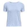 Polera Manga Corta UA Tech ™ Vent para Mujer