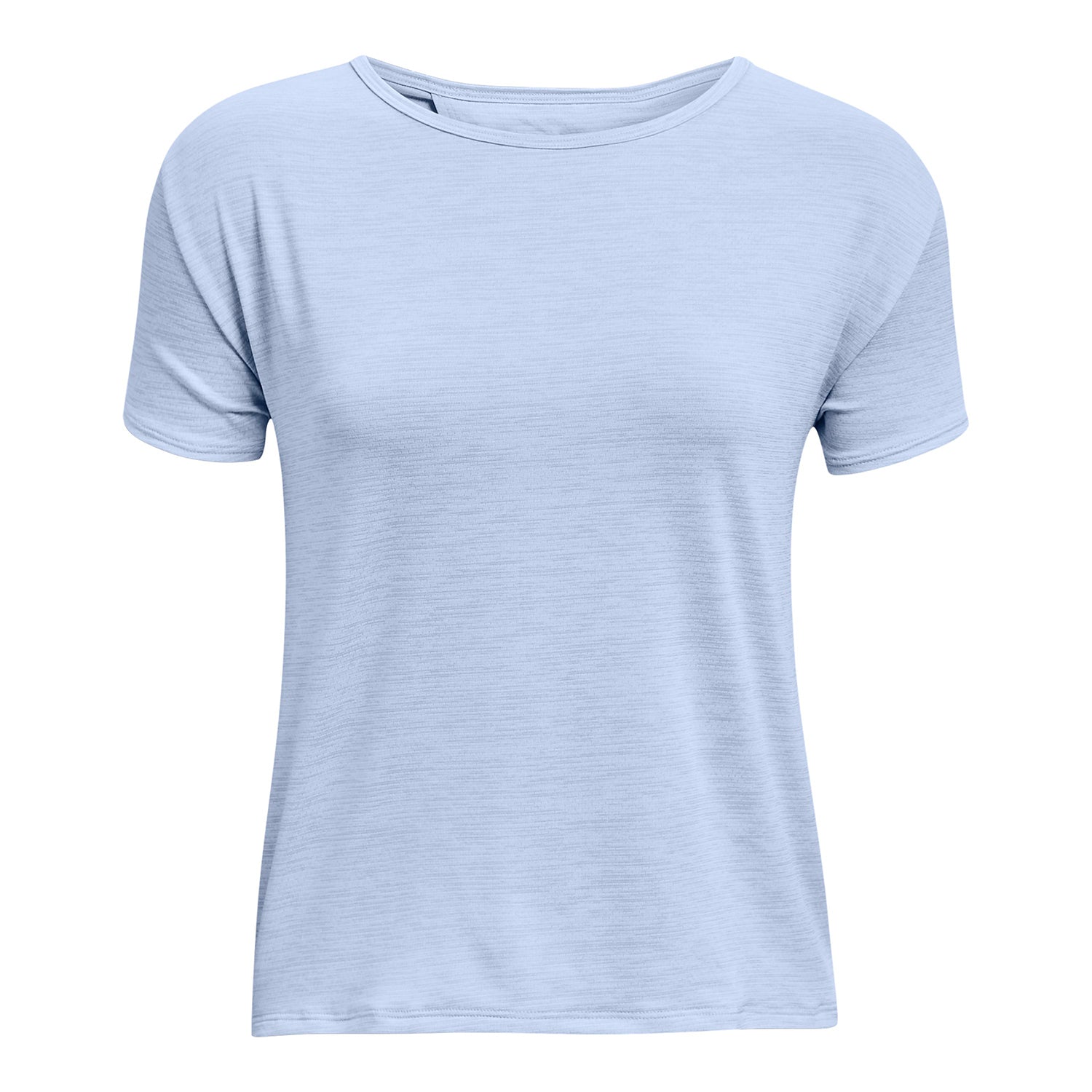 Polera Manga Corta UA Tech ™ Vent para Mujer