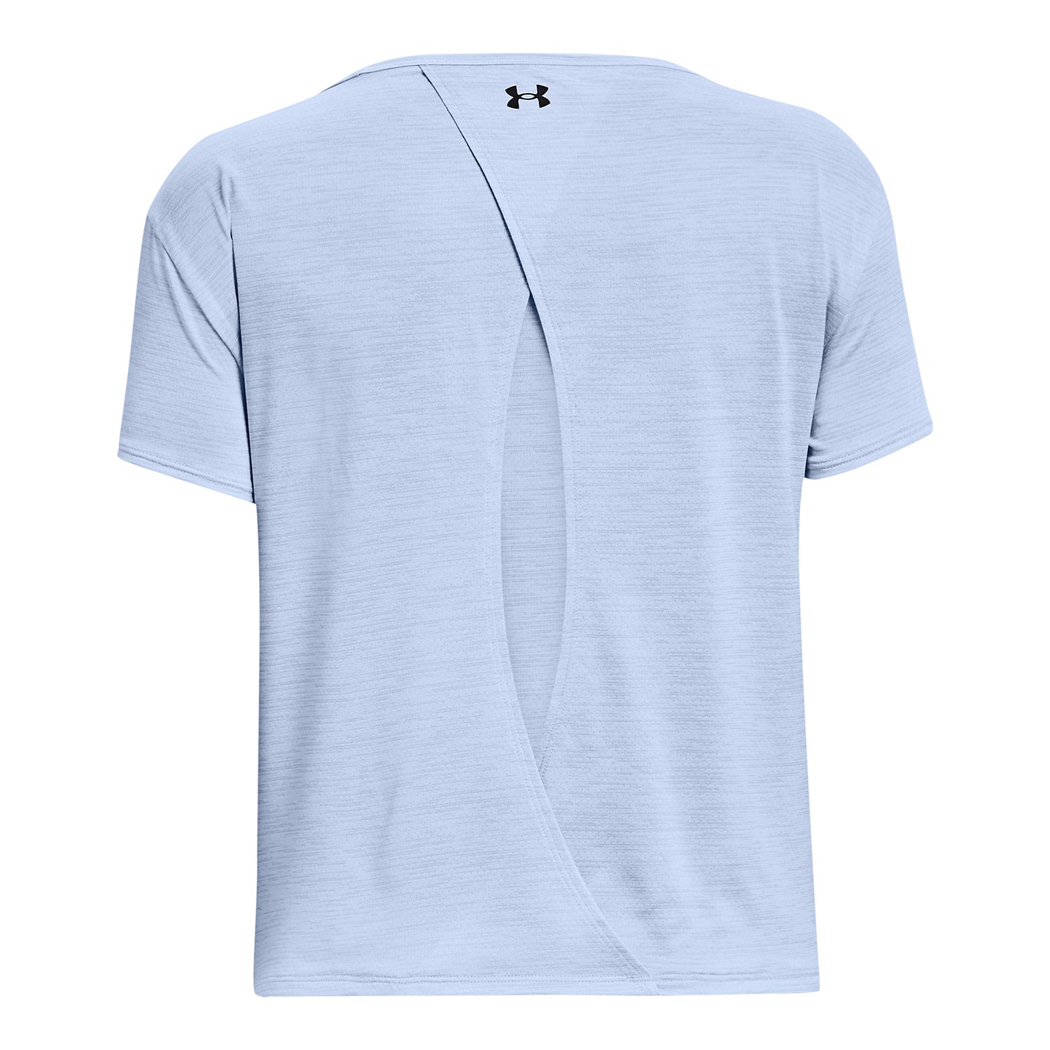 Polera Manga Corta UA Tech ™ Vent para Mujer